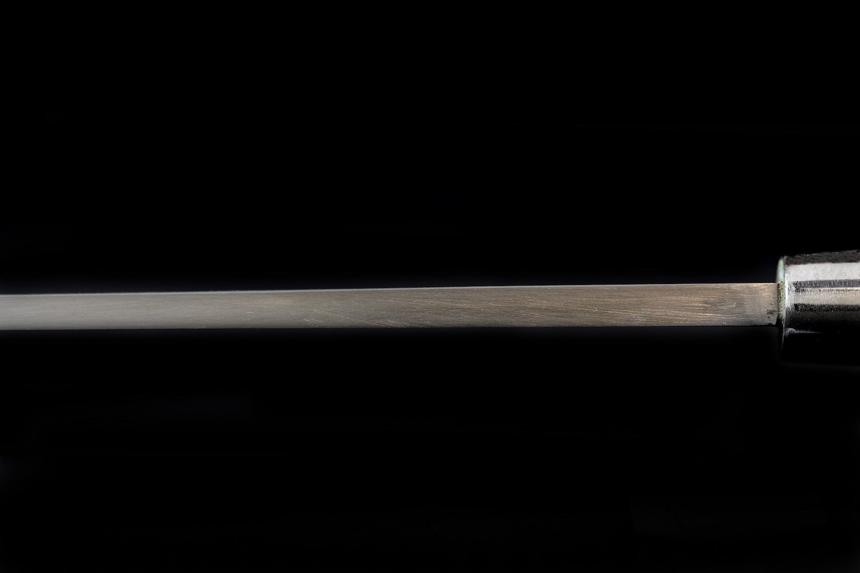 Jin 240mm High Speed Steel Ko-Yanagiba with Saya P-37