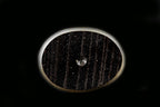 Jin 195mm High Speed Steel Mioroshi Deba with Saya P-41