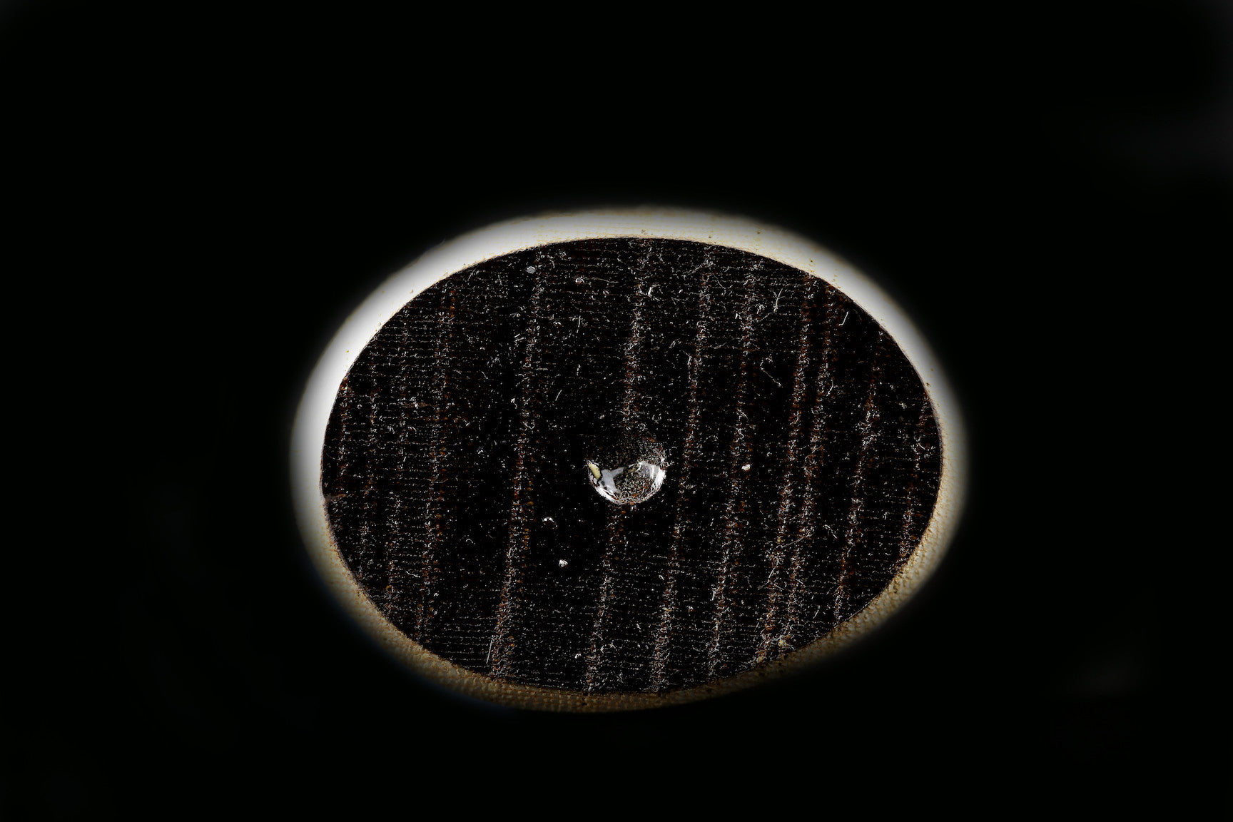 Jin 195mm High Speed Steel Mioroshi Deba with Saya P-41