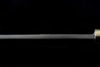 Jin 215mm High Speed Steel Ko-Yanagiba with Saya P-44