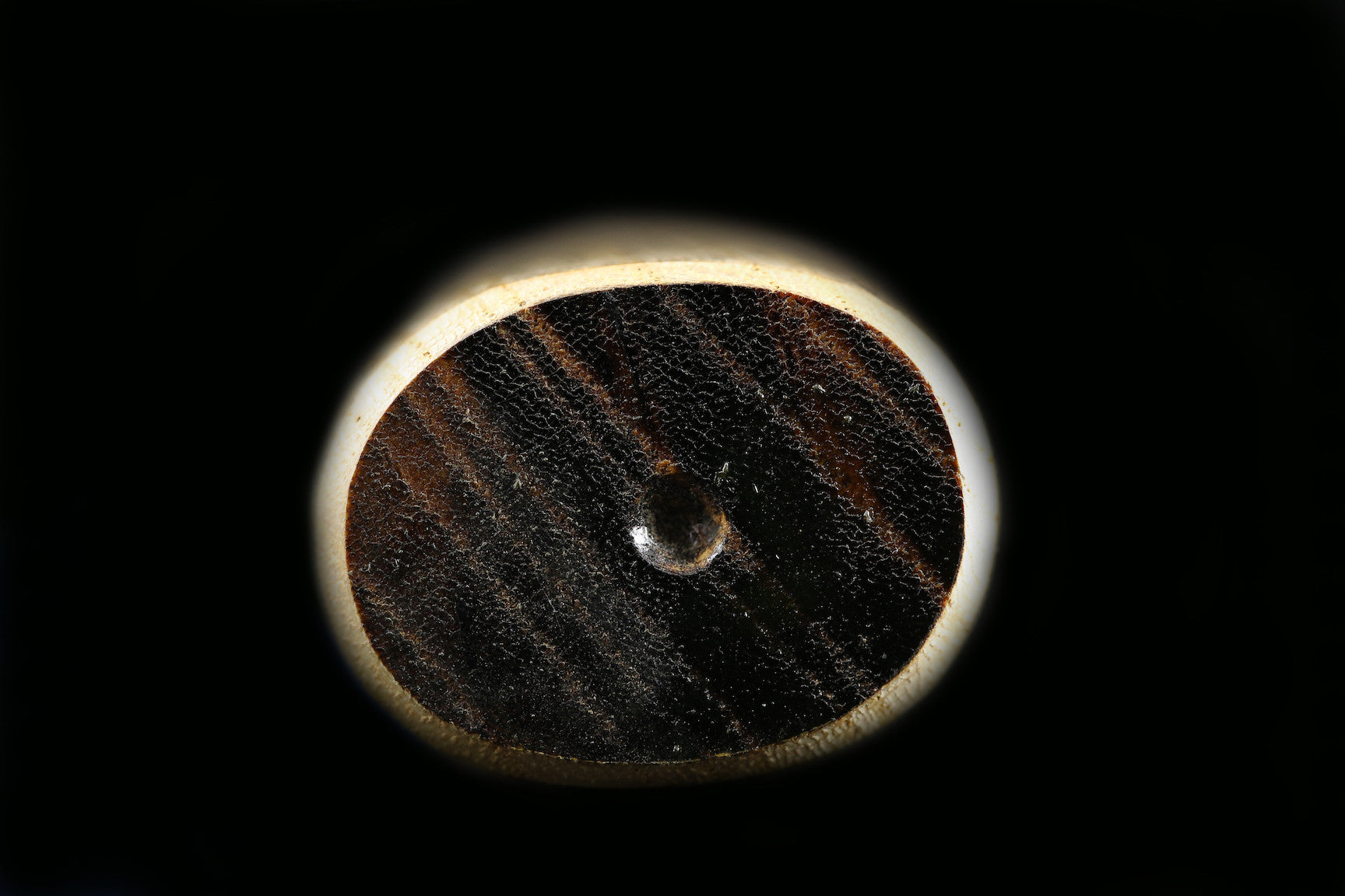 Jin 210mm High Speed Steel Ko-Yanagiba with Saya P-46
