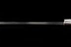 Jin 205mm High Speed Steel Ko-Yanagiba with Saya P-50