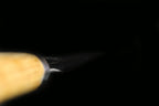 Jin 210mm High Speed Steel Ko-Yanagiba with Saya P-51