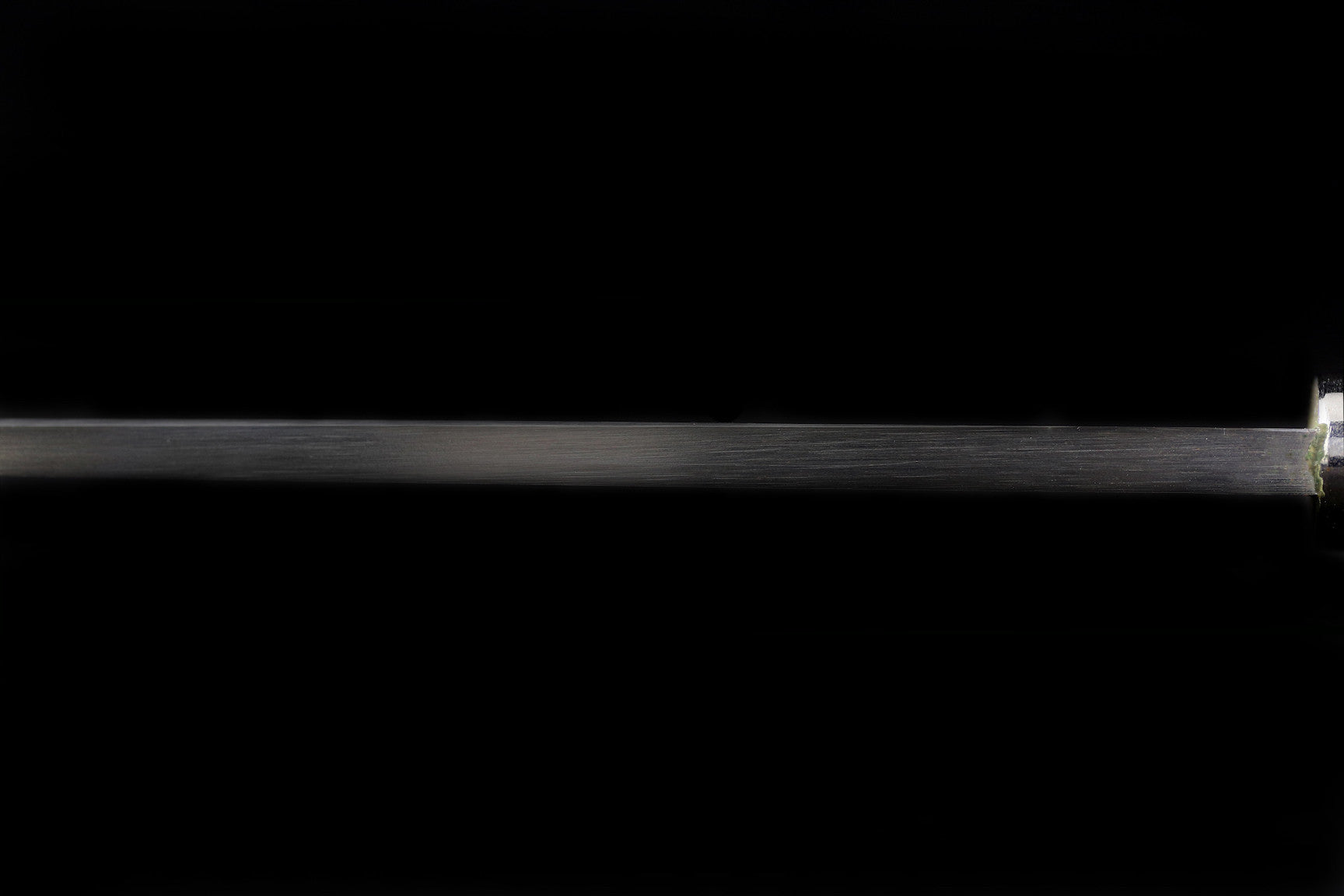 Jin 210mm High Speed Steel Ko-Yanagiba with Saya P-51