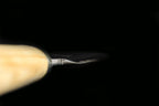 Jin 210mm High Speed Steel Ko-Yanagiba with Saya P-52