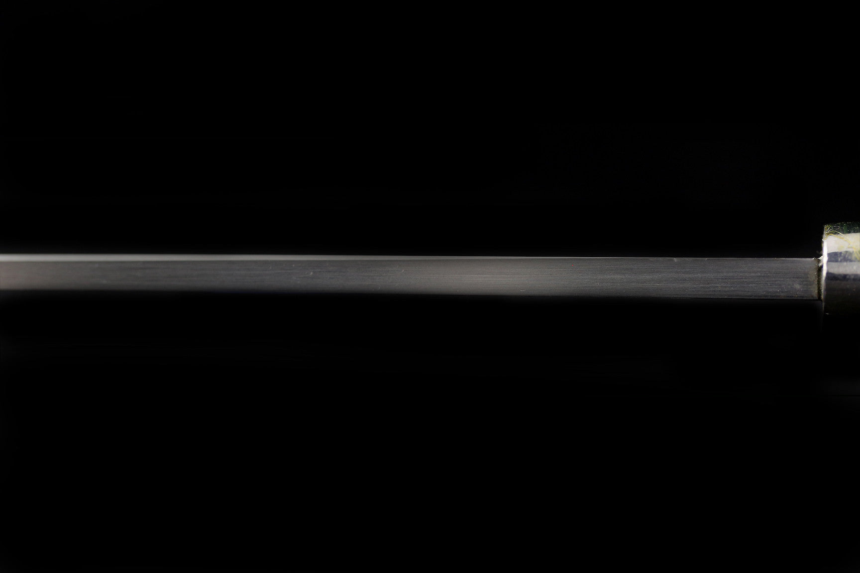 Jin 210mm High Speed Steel Ko-Yanagiba with Saya P-52
