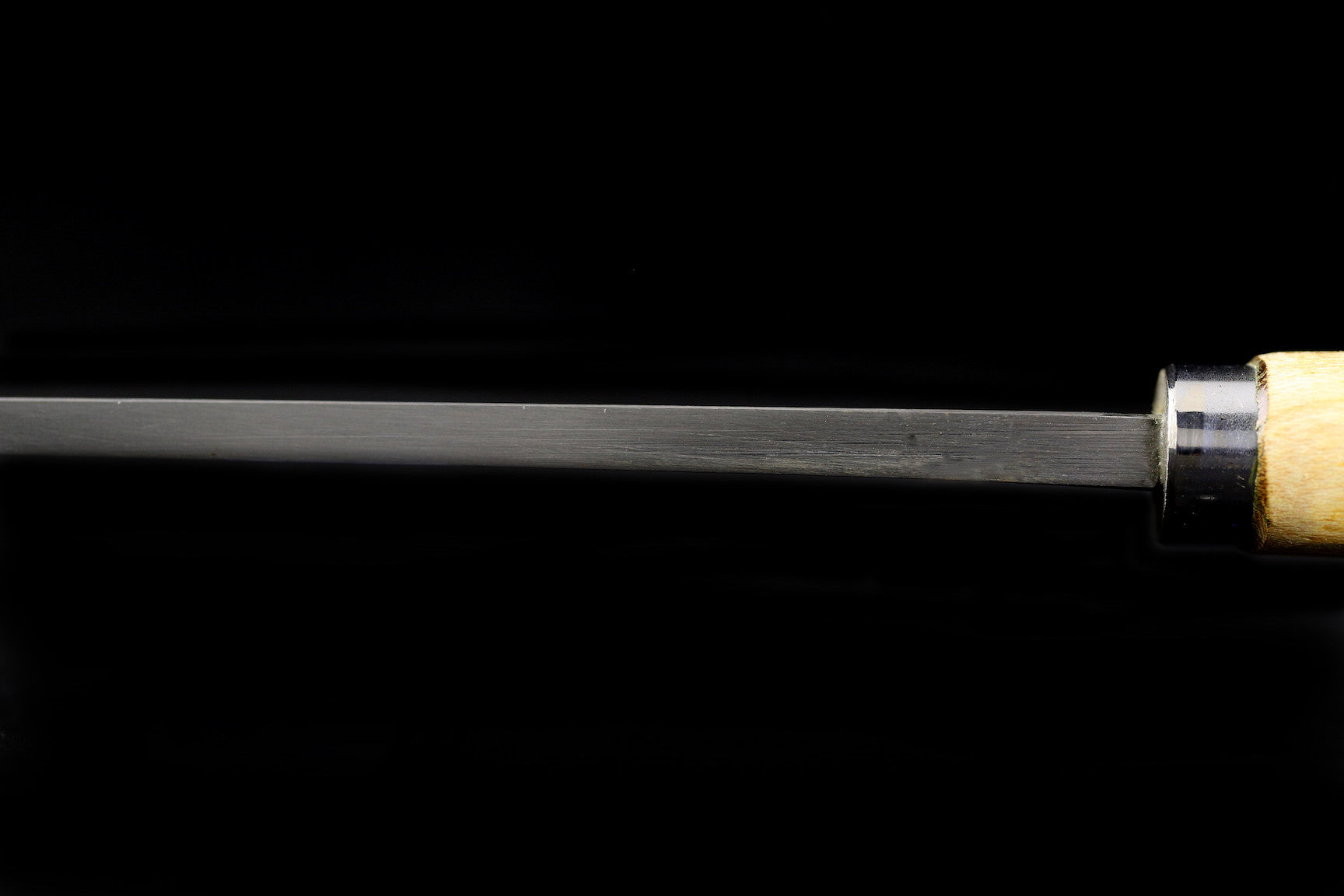 Jin 200mm High Speed Steel Ko-Yanagiba with Saya P-55