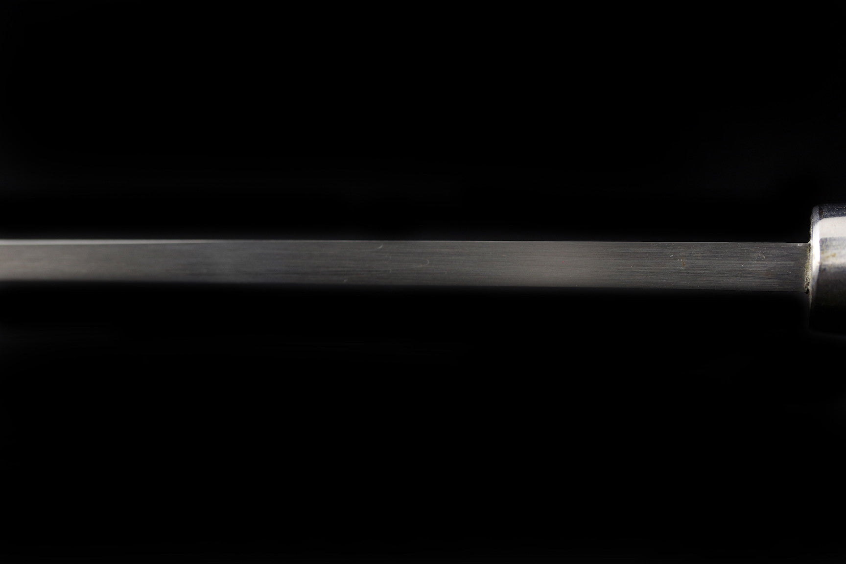 Jin 230mm High Speed Steel Ko-Kensaki Yanagiba with Saya P-56