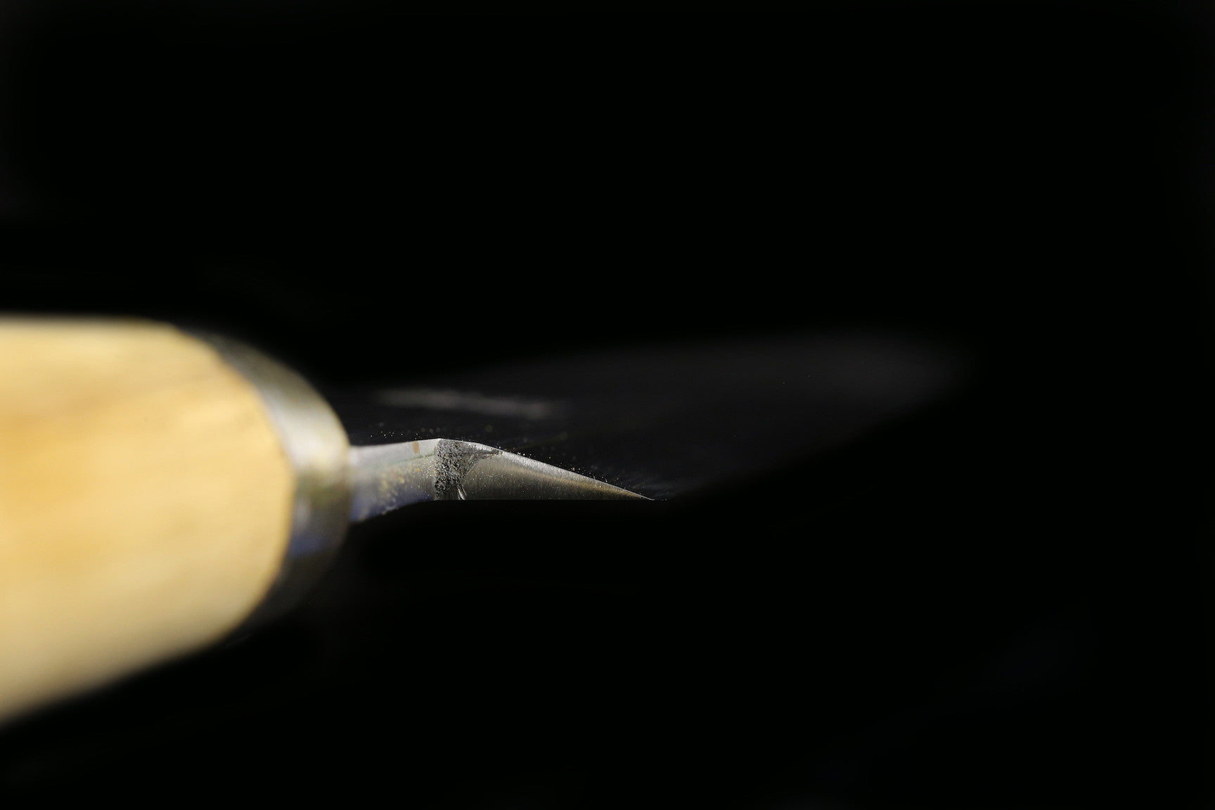 Jin 205mm High Speed Steel Ko-Yanagiba with Saya P-57