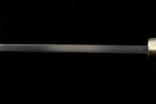 Jin 205mm High Speed Steel Ko-Yanagiba with Saya P-57