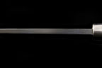 Jin 210mm High Speed Steel Ko-Yanagiba with Saya P-59