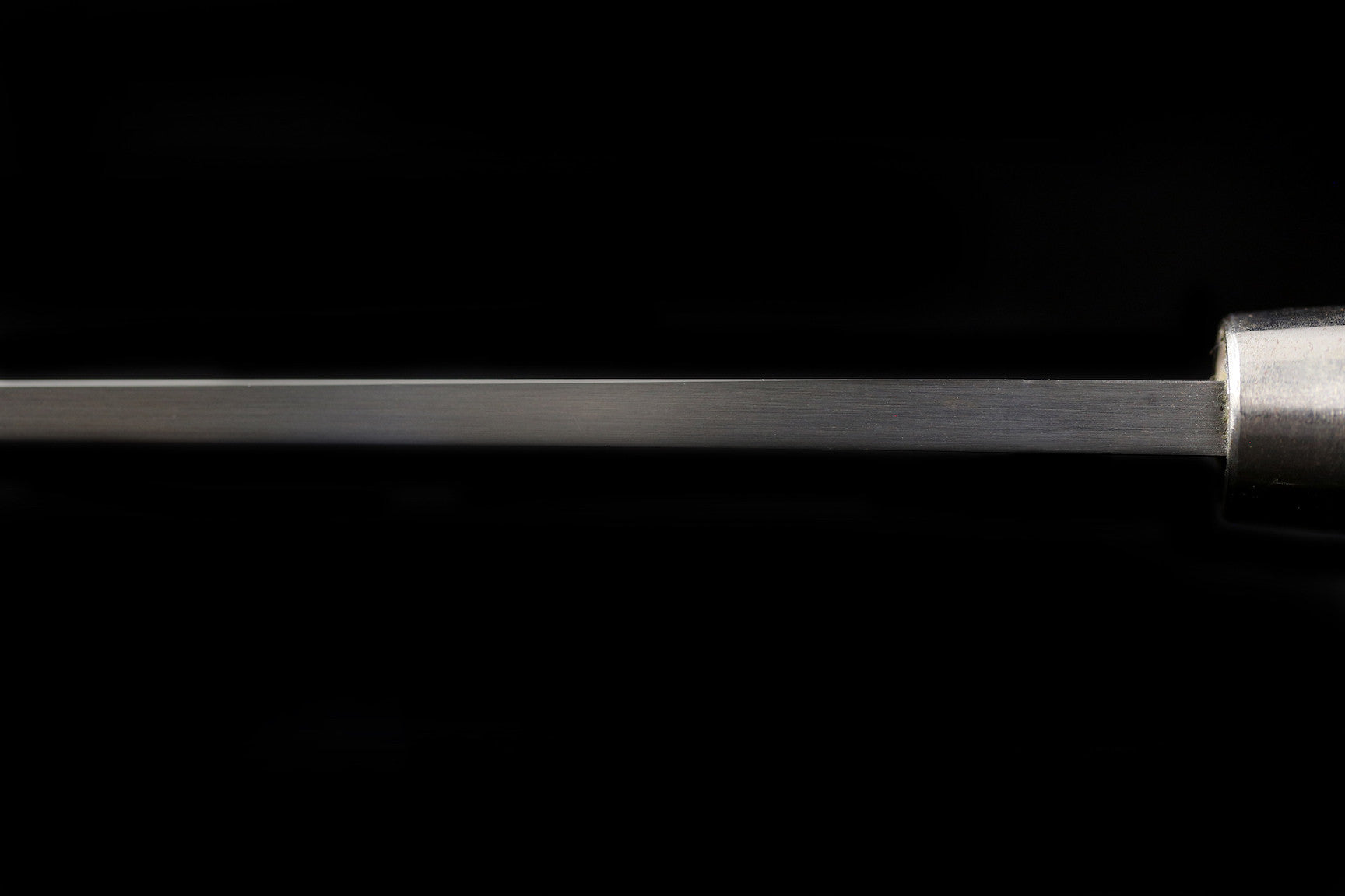 Jin 210mm High Speed Steel Ko-Yanagiba with Saya P-59