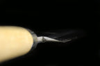 Jin 210mm High Speed Steel Ko-Yanagiba with Saya P-60