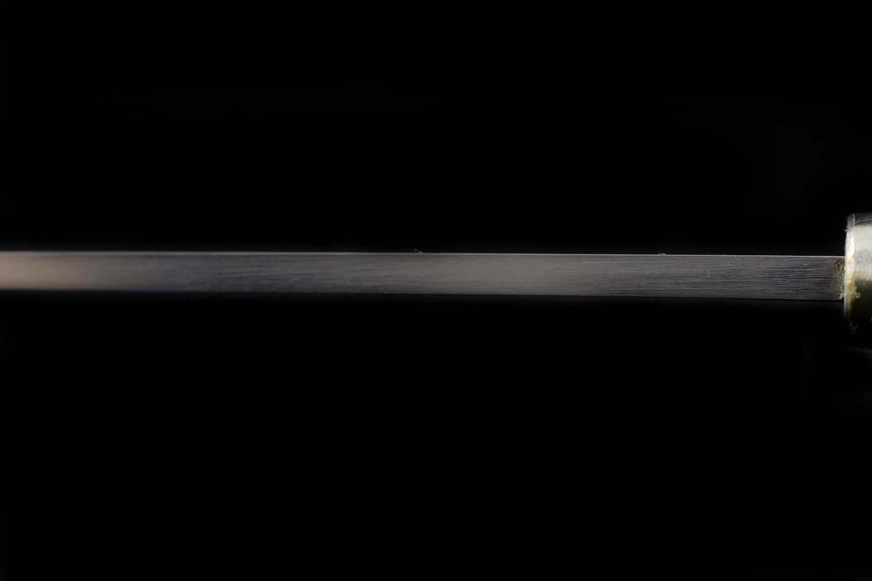Jin 225mm High Speed Steel Ko-Yanagiba with Saya P-62
