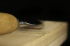 Jin 210mm High Speed Steel Ko-Yanagiba with Saya P-63