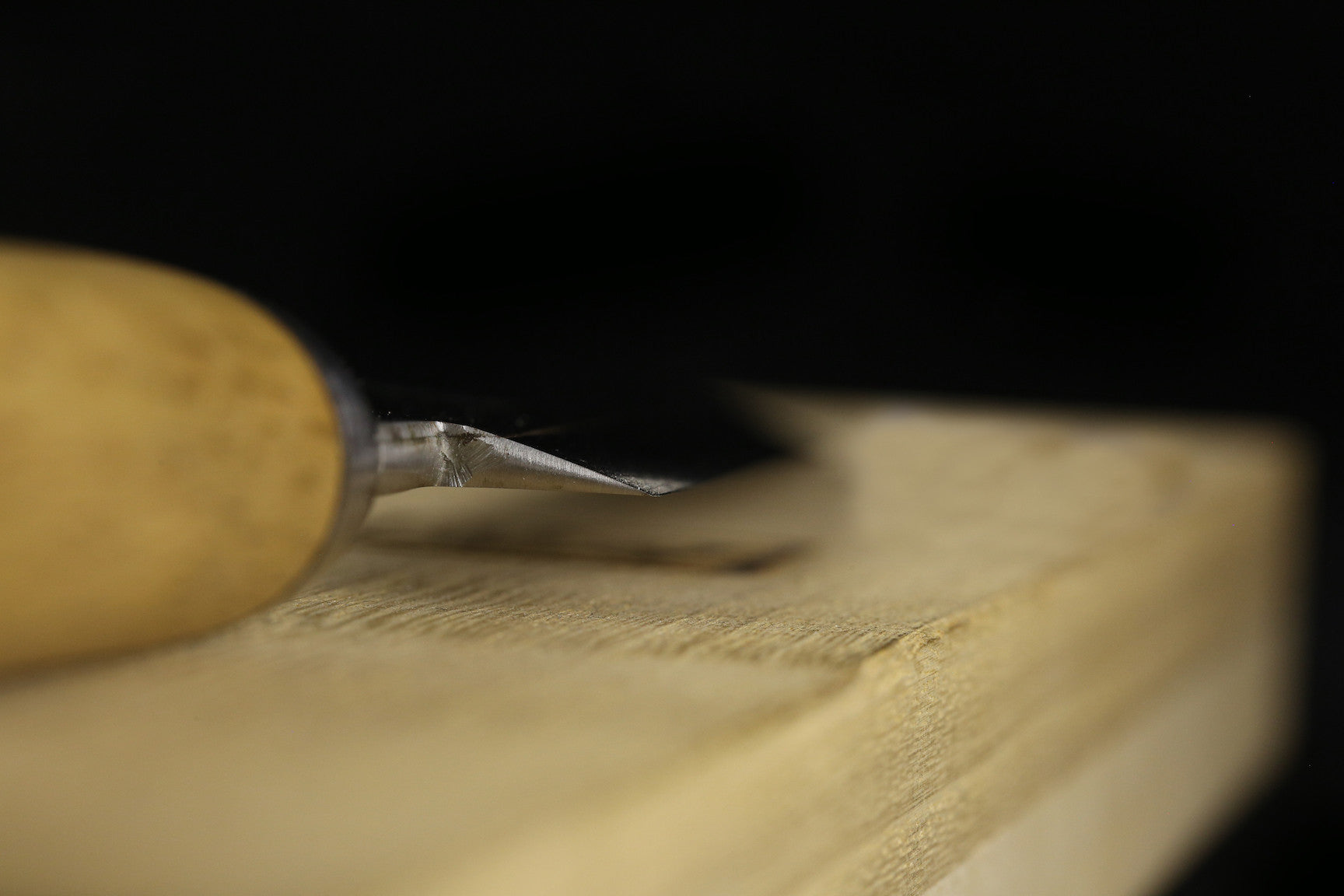 Jin 210mm High Speed Steel Ko-Yanagiba with Saya P-63