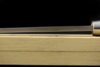 Jin 210mm High Speed Steel Ko-Yanagiba with Saya P-63