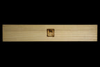 Jin 210mm High Speed Steel Ko-Yanagiba with Saya P-65