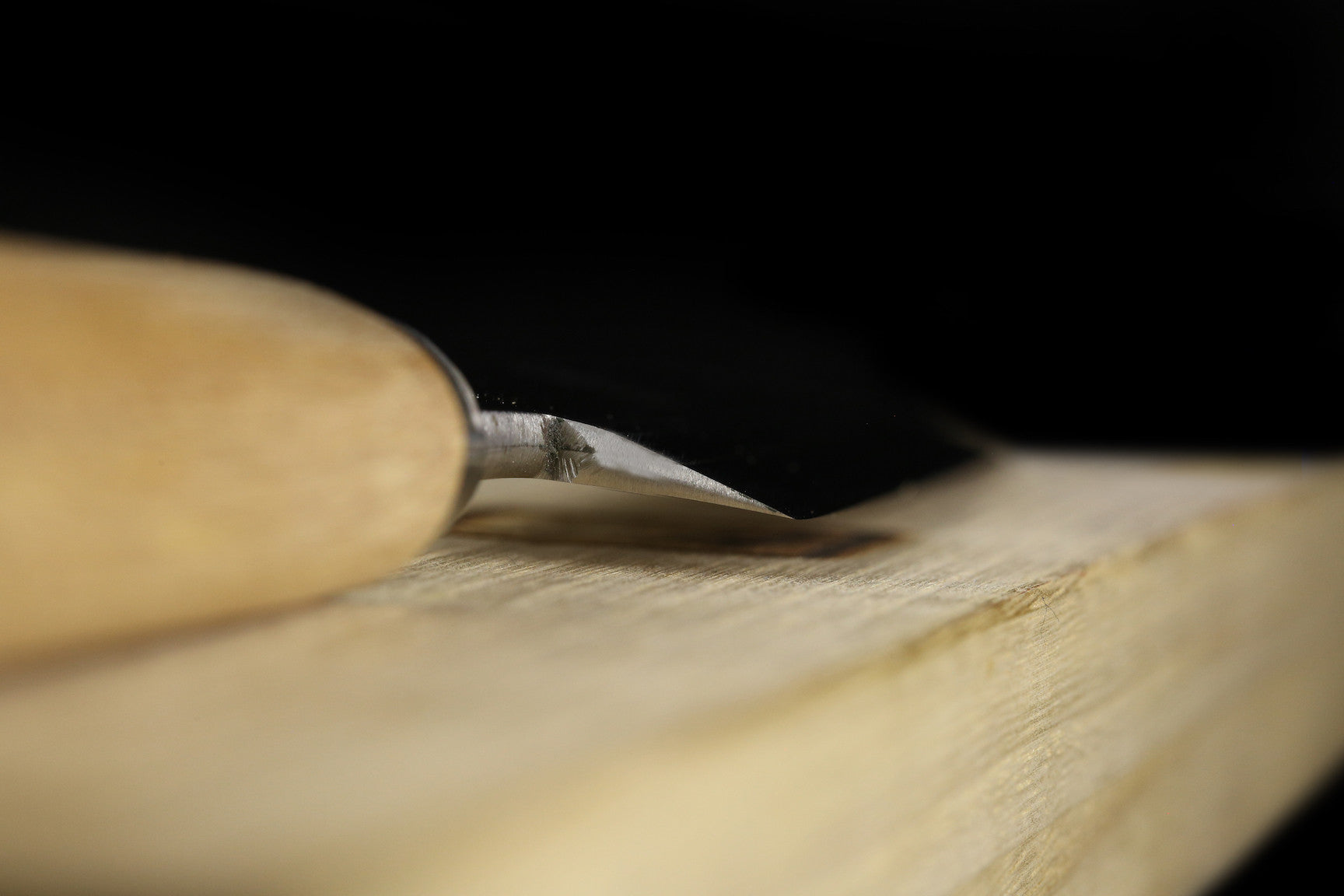 Jin 210mm High Speed Steel Ko-Yanagiba with Saya P-65