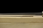 Jin 210mm High Speed Steel Ko-Yanagiba with Saya P-65