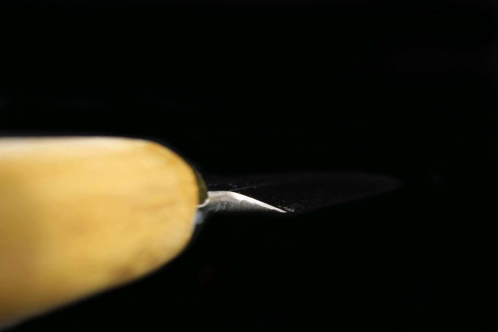 Jin 205mm High Speed Steel Ko-Yanagiba with Saya P-07