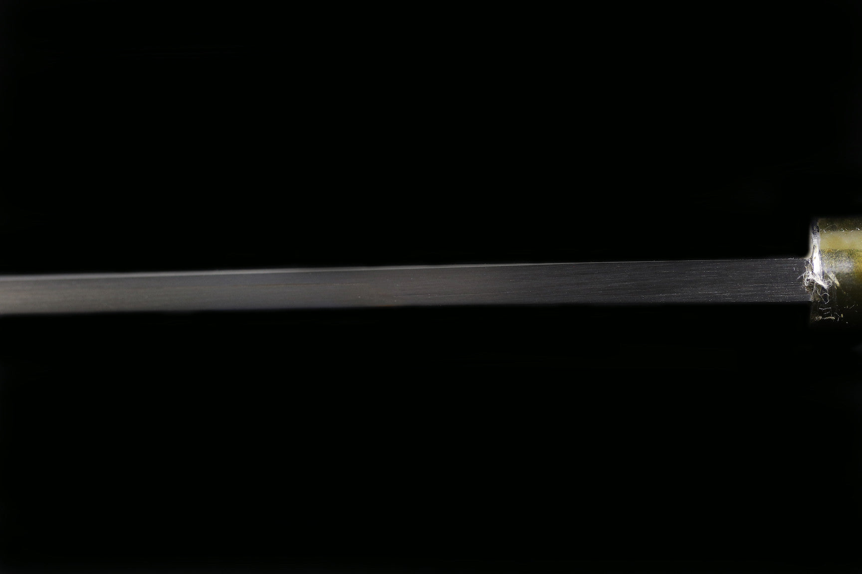 Jin 205mm High Speed Steel Ko-Yanagiba with Saya P-07