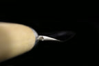 Jin 210mm High Speed Steel Ko-Yanagiba with Saya P-08