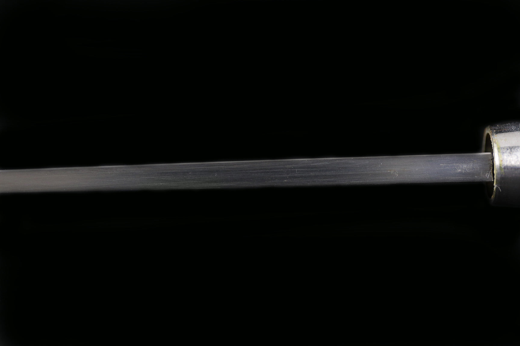 Jin 210mm High Speed Steel Ko-Yanagiba with Saya P-08