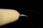 Jin 245mm High Speed Steel Yanagiba with Saya Y-03