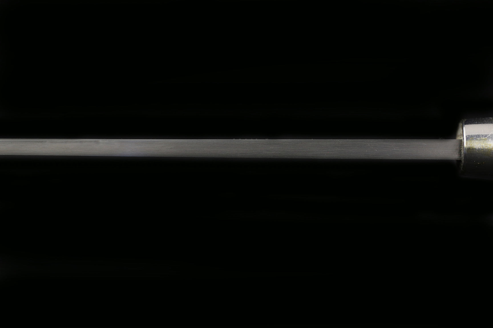 Jin 245mm High Speed Steel Yanagiba with Saya Y-03