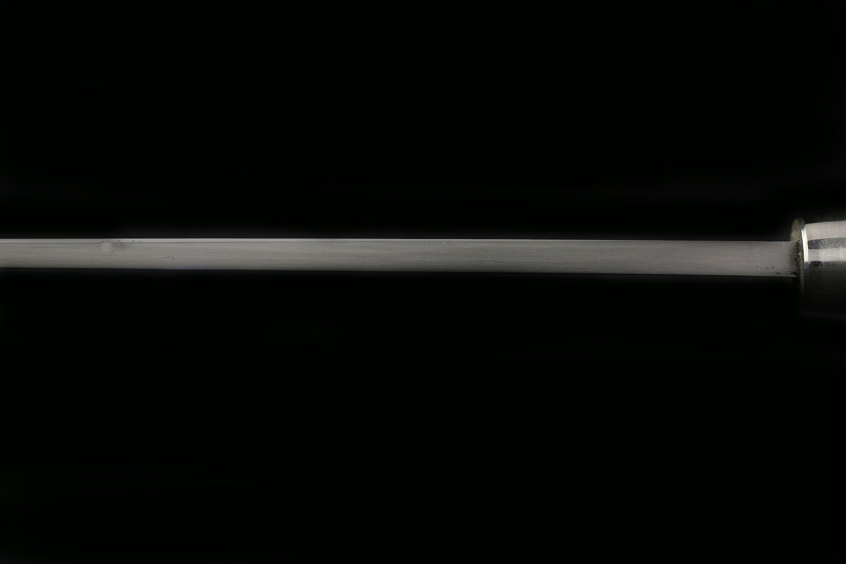 Jin 280mm High Speed Steel Yanagiba with Saya Y-04