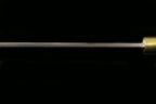 Jin 300mm High Speed Steel Yanagiba with Saya Y-06