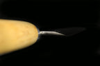 Jin 265mm High Speed Steel Yanagiba with Saya Y-07