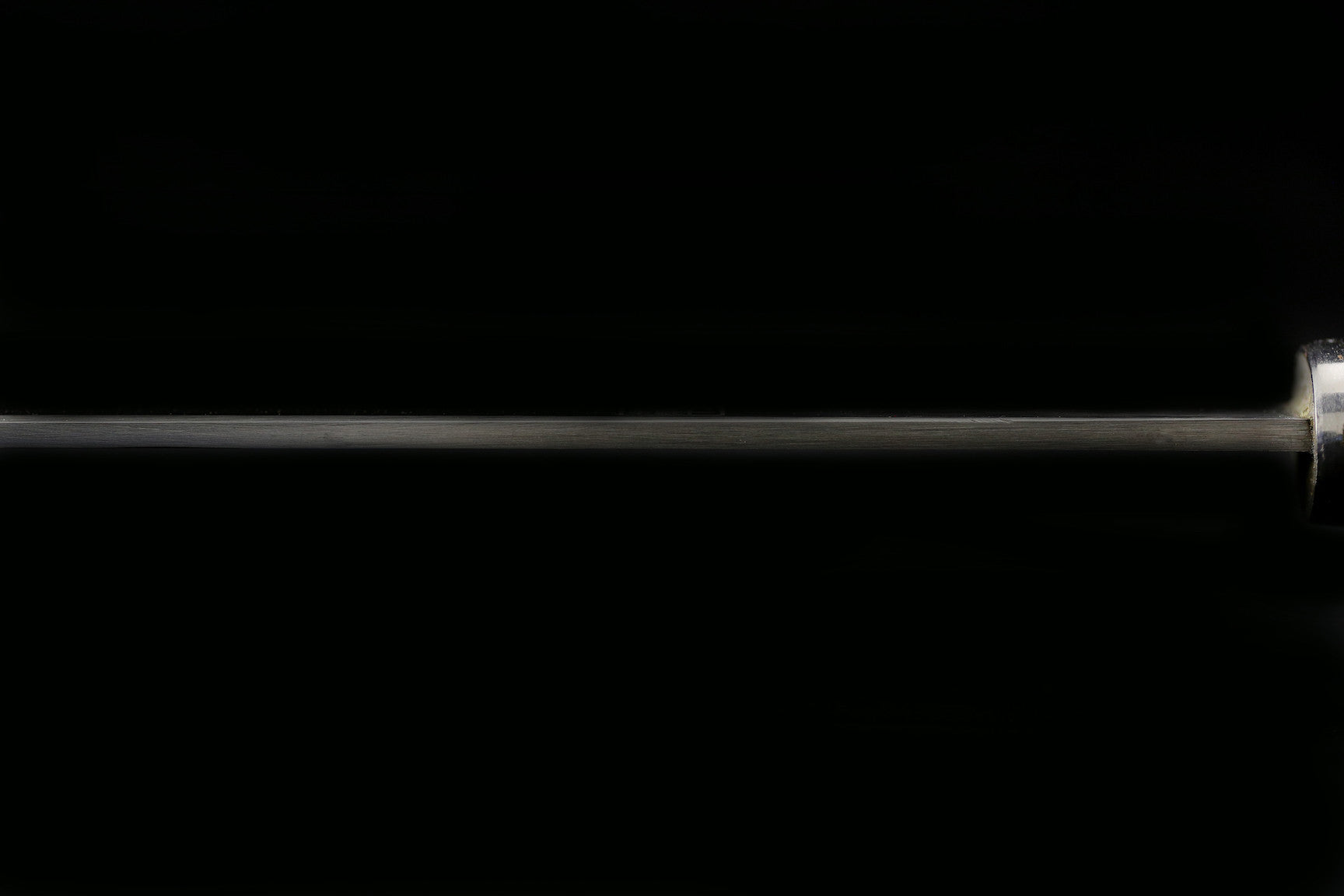 Jin 265mm High Speed Steel Yanagiba with Saya Y-07