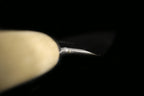 Jin 250mm High Speed Steel Yanagiba with Saya Y-09