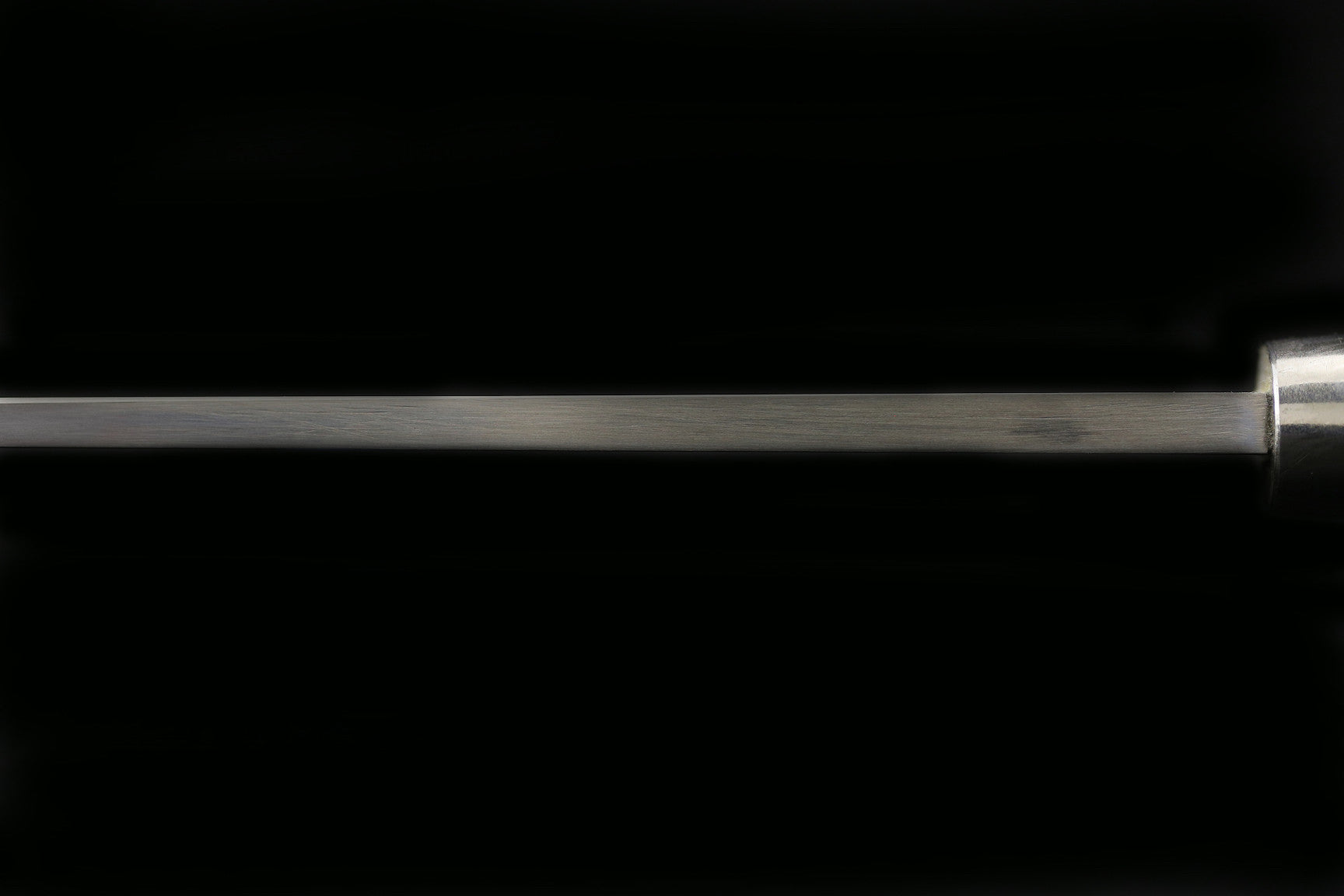Jin 250mm High Speed Steel Yanagiba with Saya Y-09