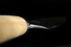 Jin 270mm High Speed Steel Yanagiba with Saya Y-10