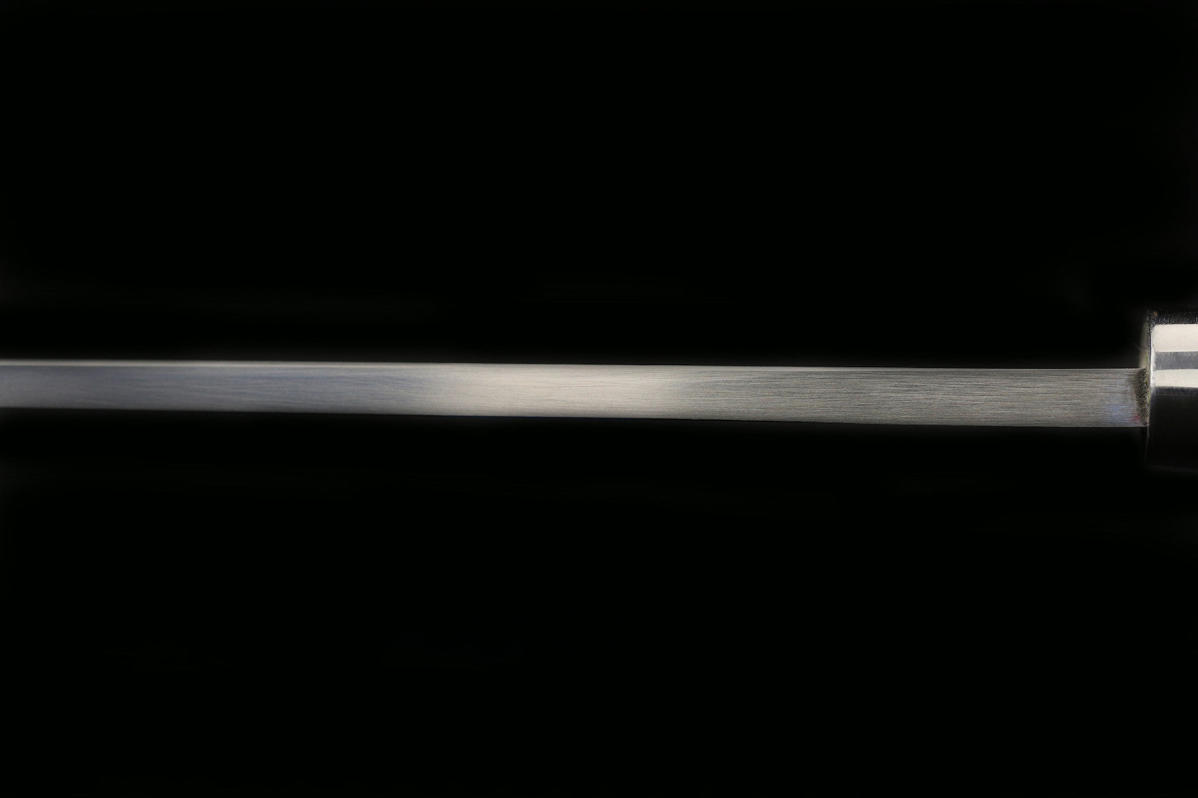 Jin 270mm High Speed Steel Yanagiba with Saya Y-10