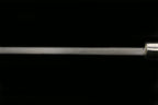 Jin 265mm High Speed Steel Yanagiba with Saya Y-11
