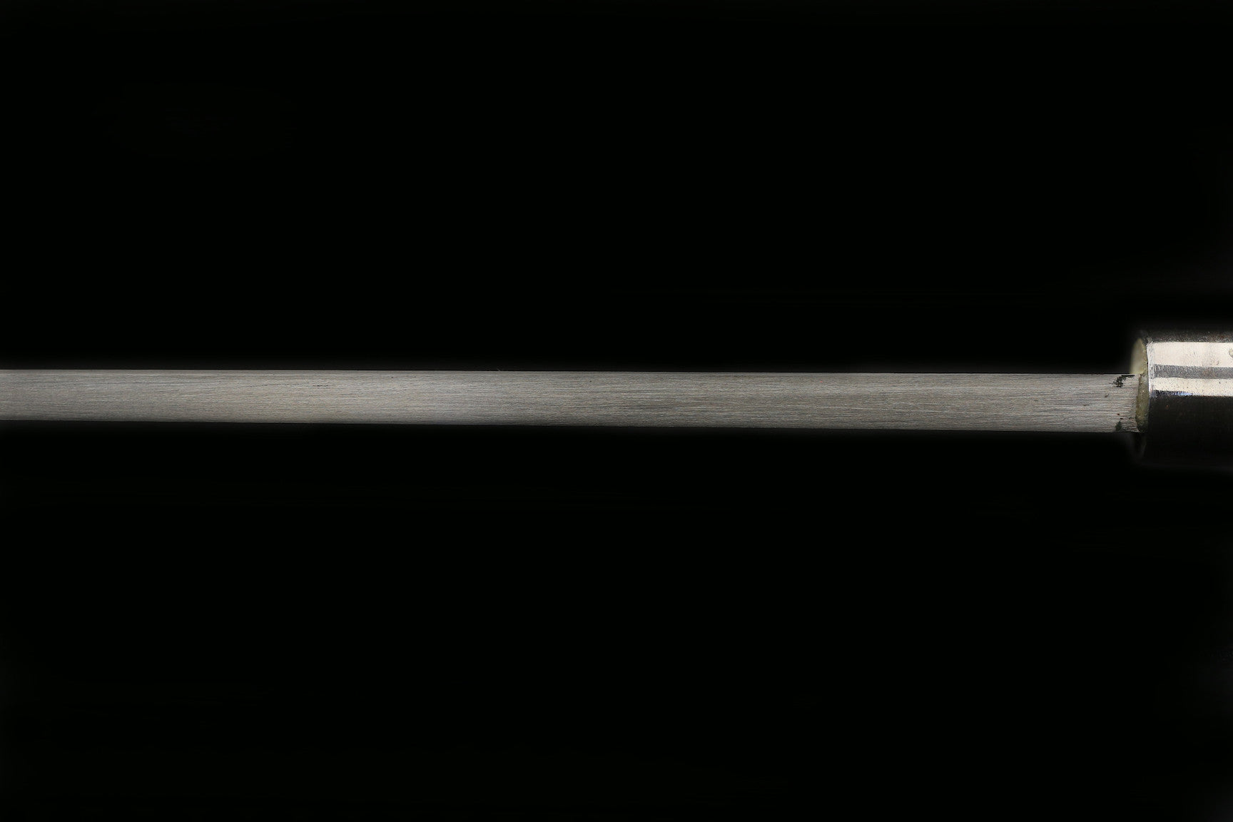 Jin 265mm High Speed Steel Yanagiba with Saya Y-11