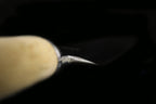 Jin 240mm High Speed Steel Yanagiba with Saya Y-12