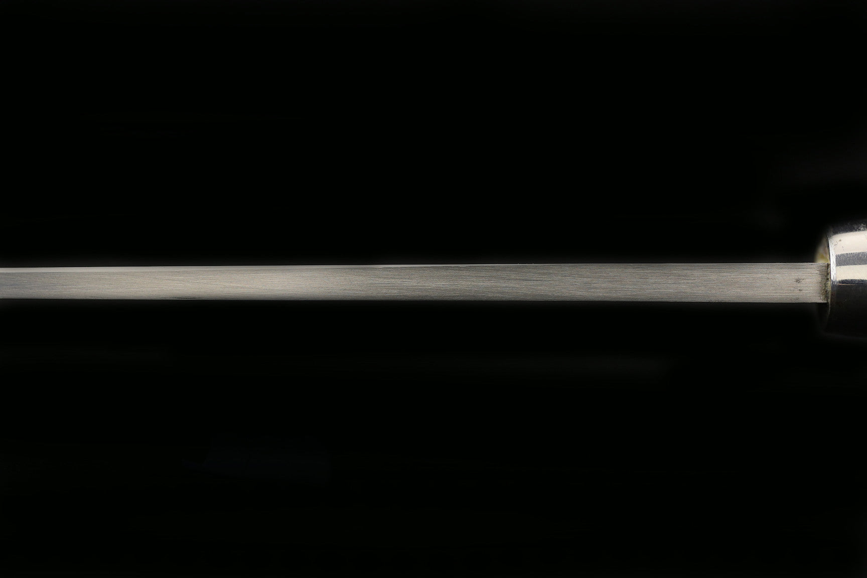 Jin 240mm High Speed Steel Yanagiba with Saya Y-12