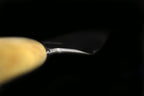 Jin 240mm High Speed Steel Yanagiba with Saya Y-14