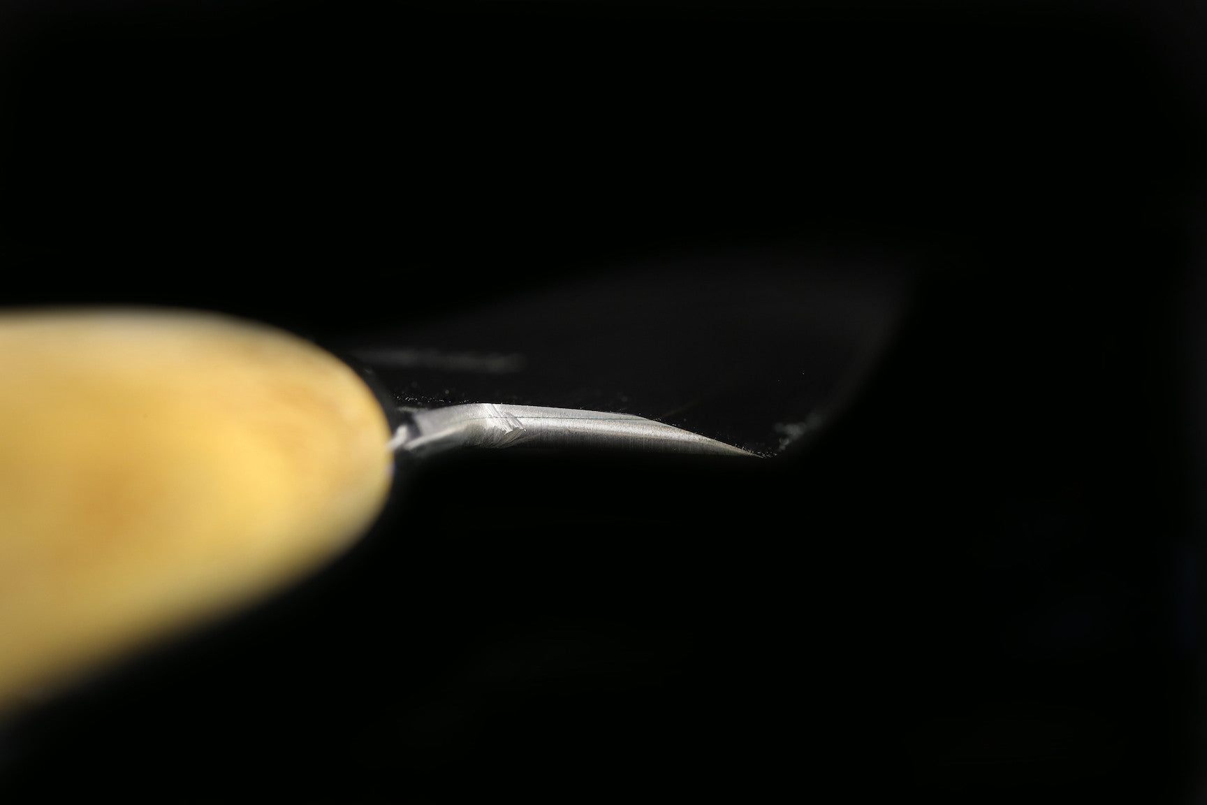 Jin 240mm High Speed Steel Yanagiba with Saya Y-14