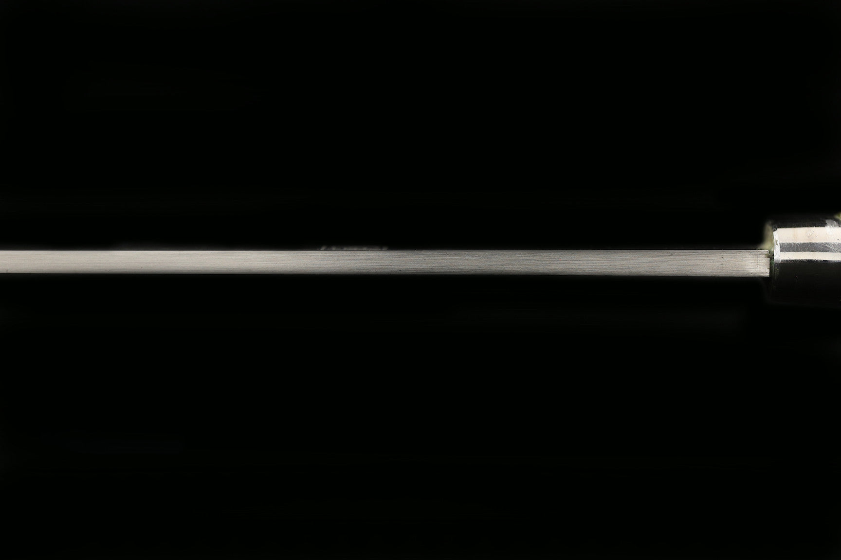 Jin 240mm High Speed Steel Yanagiba with Saya Y-14
