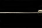 Jin 270mm High Speed Steel Kensaki Yanagiba with Saya Y-17
