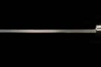 Jin 250mm High Speed Steel Yanagiba with Saya Y-19