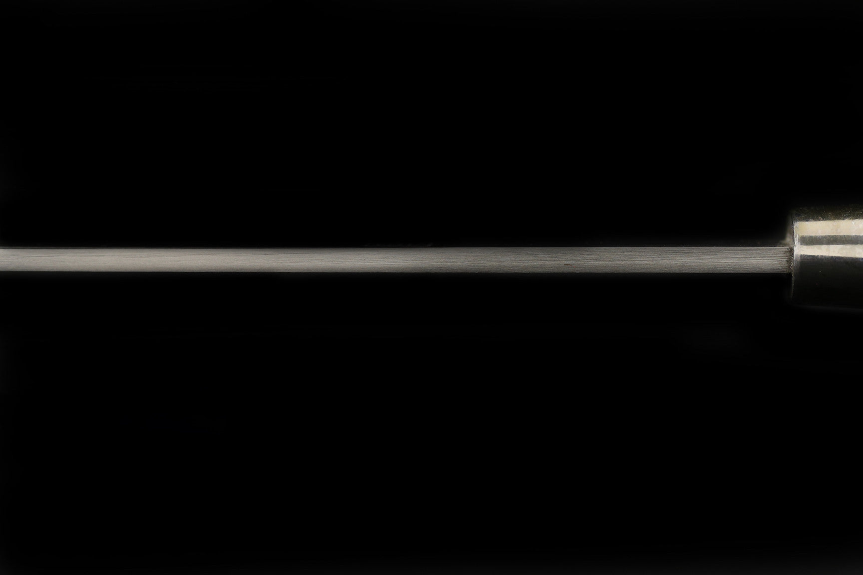 Jin 280mm High Speed Steel Yanagiba with Saya Y-20