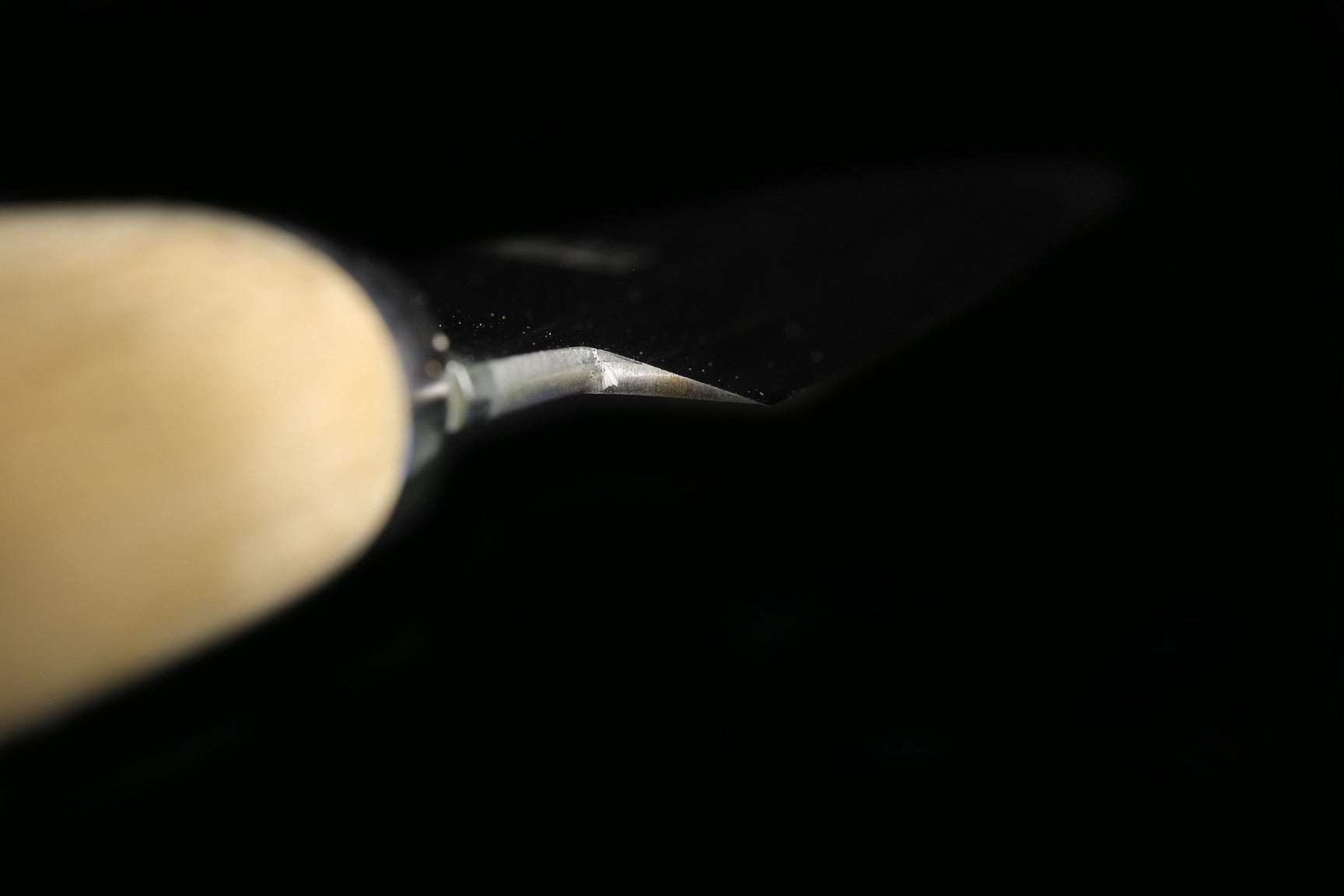 Jin 260mm High Speed Steel Yanagiba with Saya Y-22