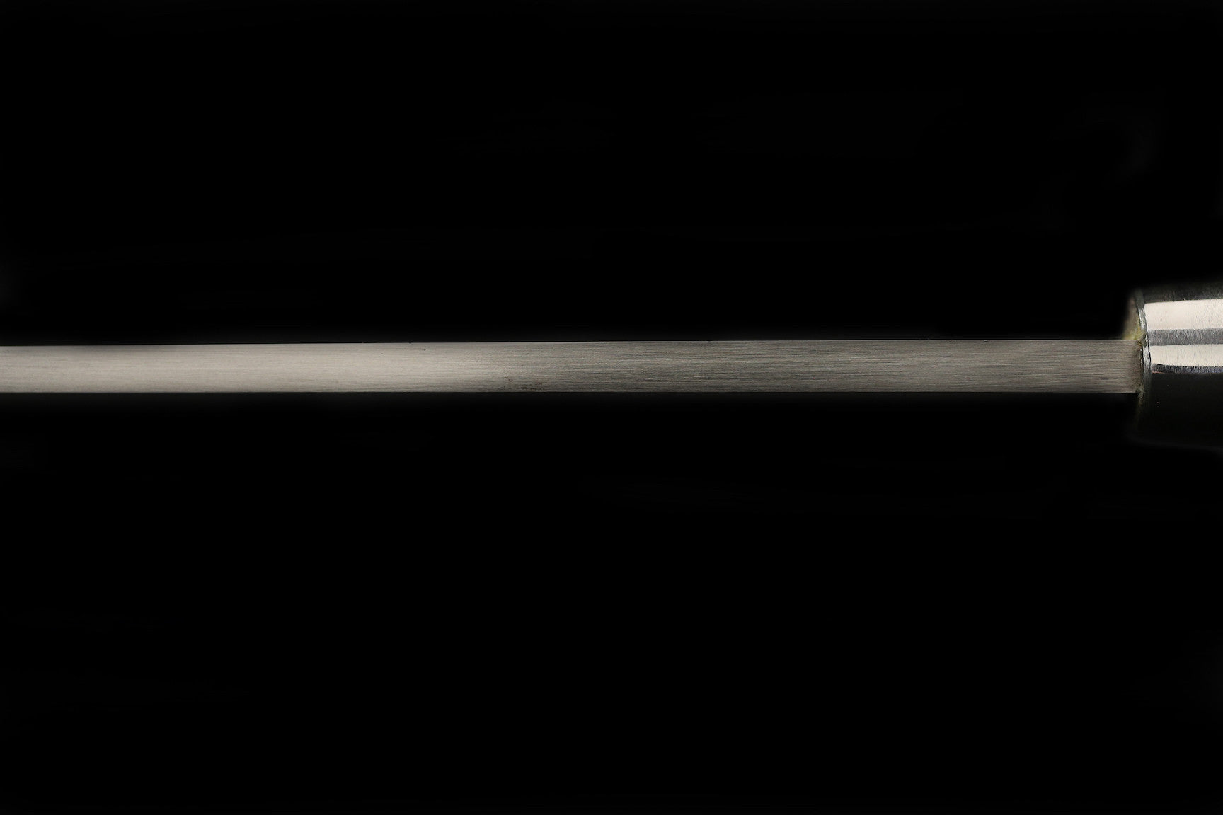 Jin 260mm High Speed Steel Yanagiba with Saya Y-22